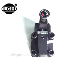 casting operating block of hydraulic valves and blocks manufacturers